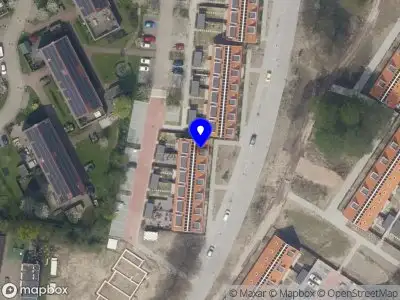 NVDP Logistics Rotterdam