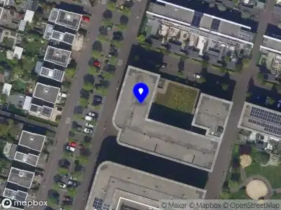 Paardgeniek fotografie