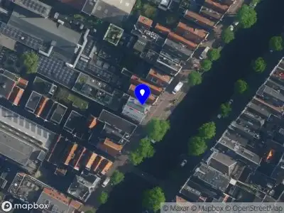 Sebastiaan Gunning Amsterdam