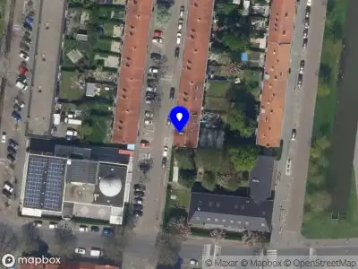 ASH010 Service Rotterdam