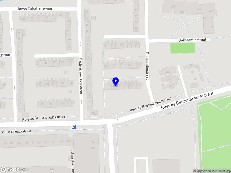 Olmez Bouw Amsterdam