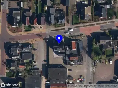 M&M B.V. KOLLUMERSWEACH
