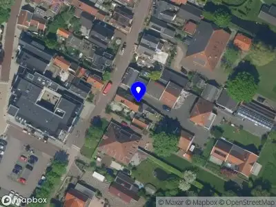 Nieuw bedrijf Het Westerhuysje