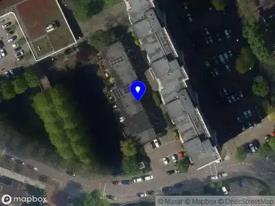 Markus Ventures 's-Gravenhage