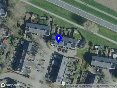 Nieuw bedrijf Leclercq klussen.