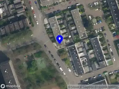 SBS Steennis Bouw Service Delft