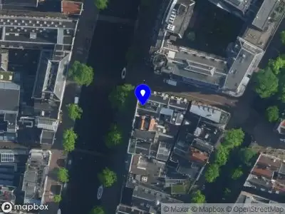 Gijs VDP Amsterdam