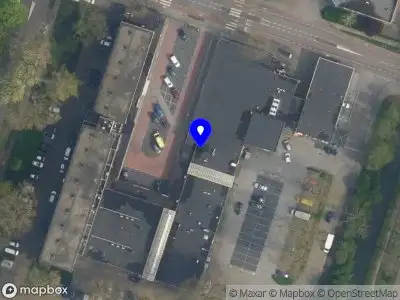 Kwalitaria Braadspit