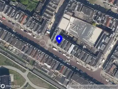 Nieuw bedrijf Chaibs