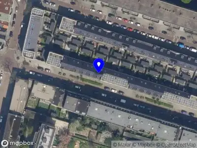 Patrick Bek Rotterdam