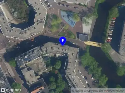 Ezz Solutions Amsterdam