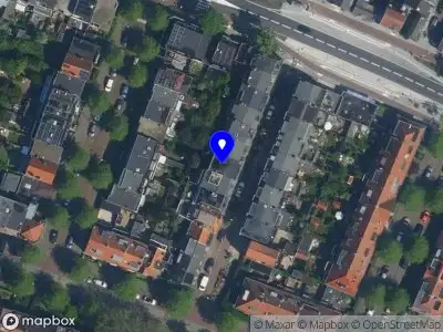 SpiritOfMaella Haarlem