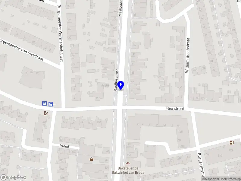 Nieuw bedrijf LFB MEDIA