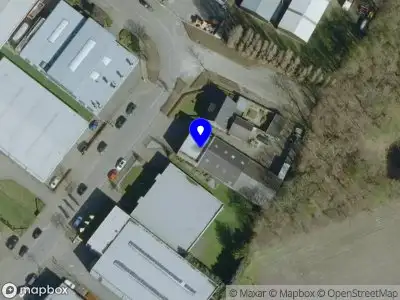 Nieuw bedrijf A.G.J. Bierens