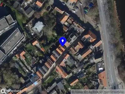 Feedingsouls Middelburg