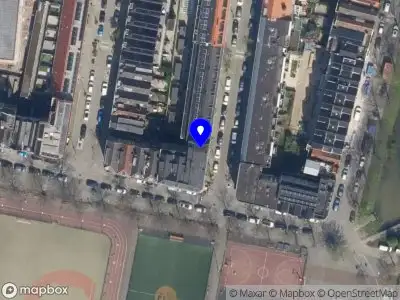 Nieuw bedrijf Tulip English