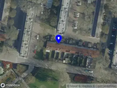 Moosecount Tilburg