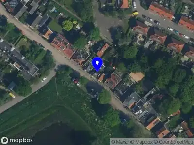 Feest Maatje Amsterdam