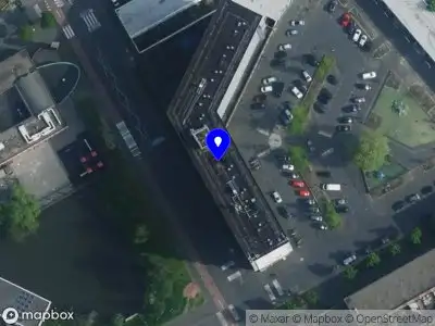 ABK Vdsprinkhaan Amsterdam