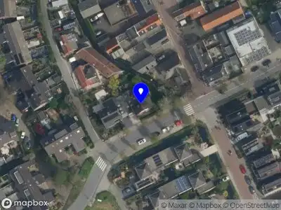 Bestuursmaatschappij Zevenhuizen B.V. ZEVENHUIZEN
