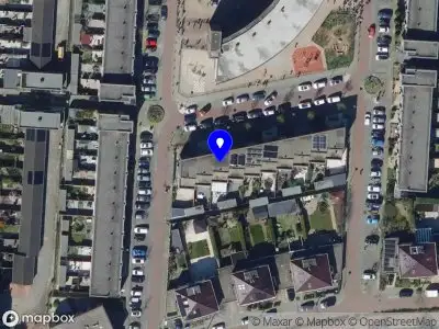 Nieuw bedrijf Erco Transport