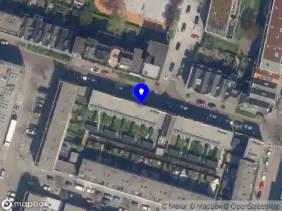 BW Veiligheid Rotterdam