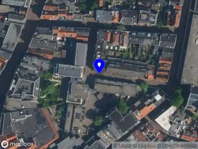 Blueprint Labs Haarlem