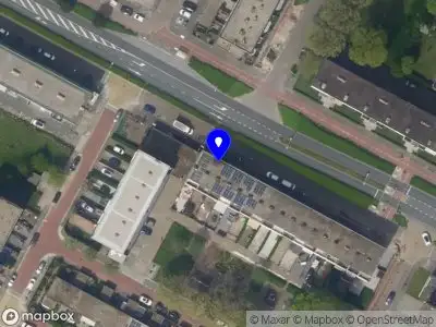 Sanders Beheer Katwijk