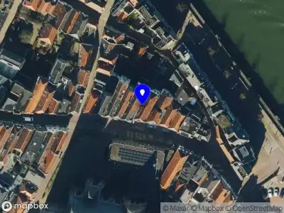 Nieuw bedrijf Vihanium Solutions