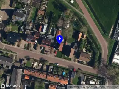 Jan Egbert Krikken Oudega