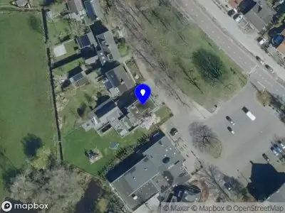 Nieuw bedrijf Van Uden elektrotechnische diensten