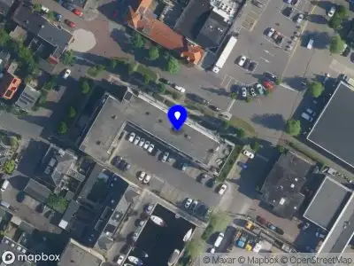 Marjolijn Hart Dressage Horses