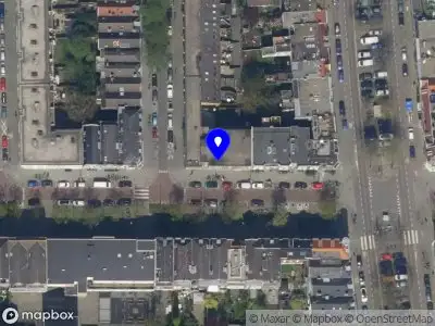 Tetjeni Rotterdam