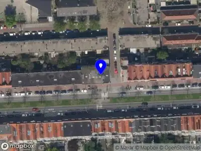 Polo Market Strevelsweg