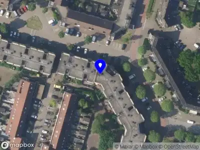 Nieuw bedrijf Ariseyah