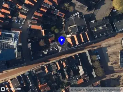 Nieuw bedrijf Vita Verso