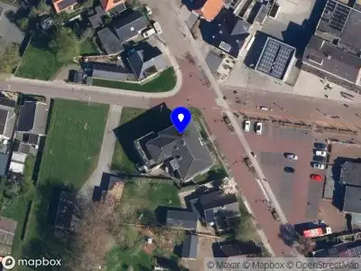 Nieuw bedrijf Global E-commerce Solutions