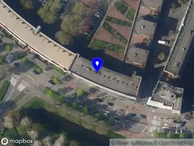 Global Trading Market Alphen aan den Rijn