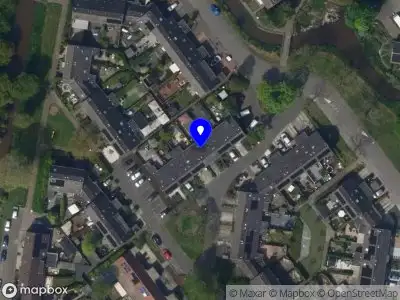 Nieuw bedrijf Mariece Creative Agency