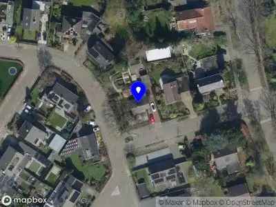 Von Zest Oosterhout