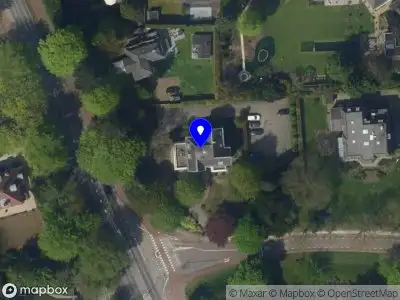 Claudius Investments II B.V. Baarn