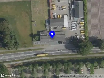 Creemers Zeilmakerij & Reclame B.V. Oostrum
