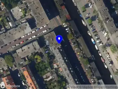 Nieuw bedrijf Beug works