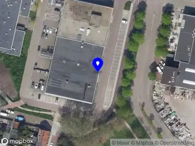 Nieuw bedrijf HVS Fit Training