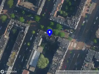 Amanuel Habtemariam Amsterdam