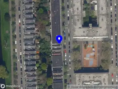 Jango export Rotterdam