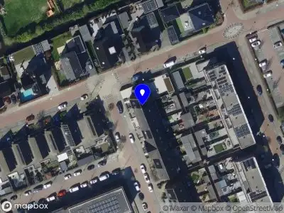 DHealthPersonalTraining Hellevoetsluis