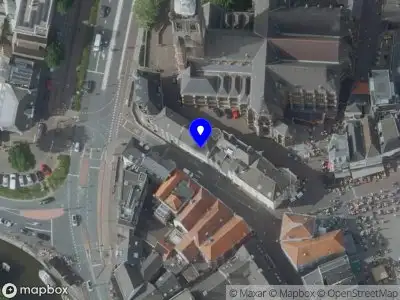 Nieuw bedrijf MAYSA NOVA