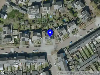 Nieuw bedrijf Kinderpraktijk Sprankel