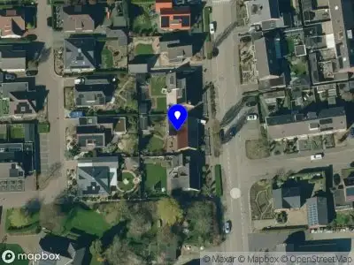 Nieuw bedrijf Goldenpanther